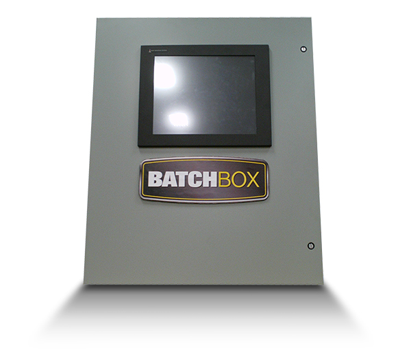 Batch Box