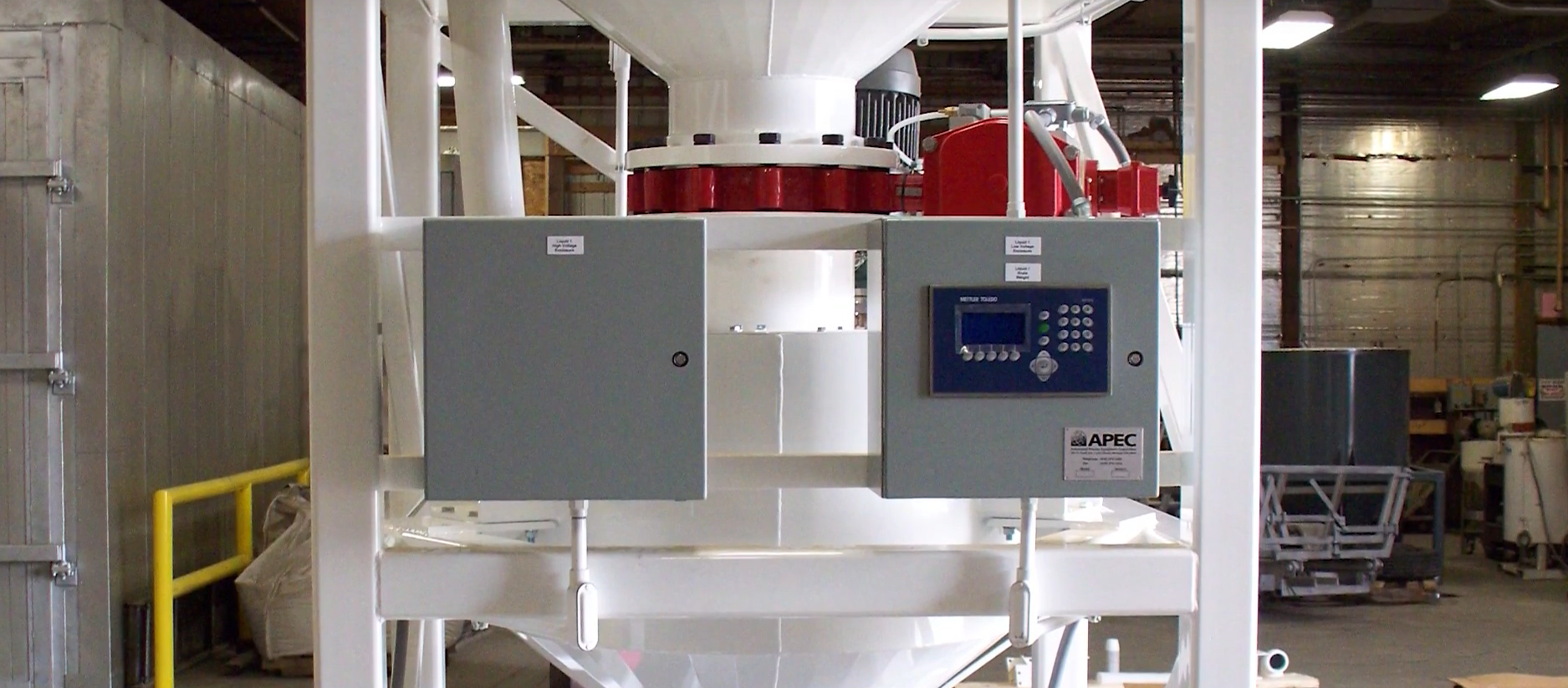 提高自动化处理系统的准确性