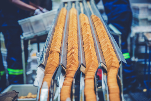 如何选择食品加工厂