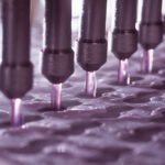 比较液体系统泵