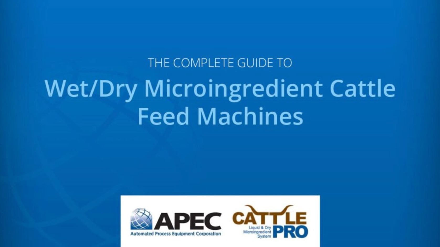 我们t/Dry Micro-ingredient Cattle Feed Machine